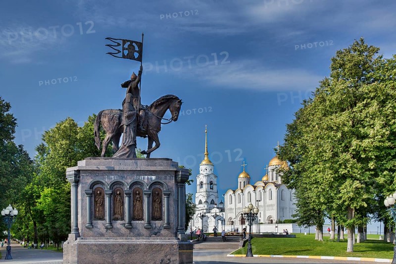 Assumption Cathedral