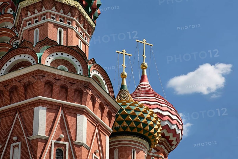 St.Basil's Cathedral