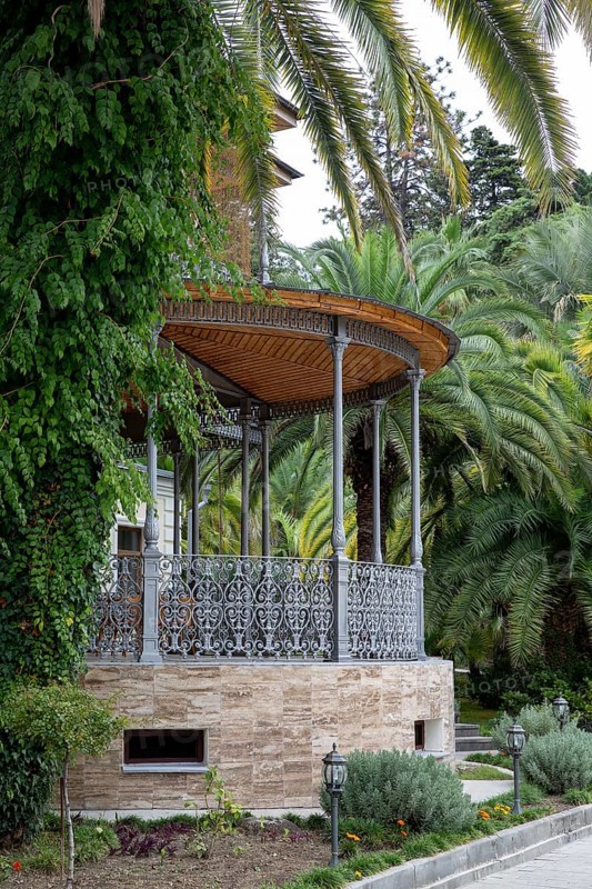 Arboretum