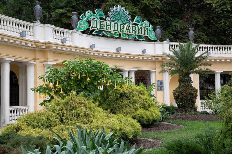 Arboretum