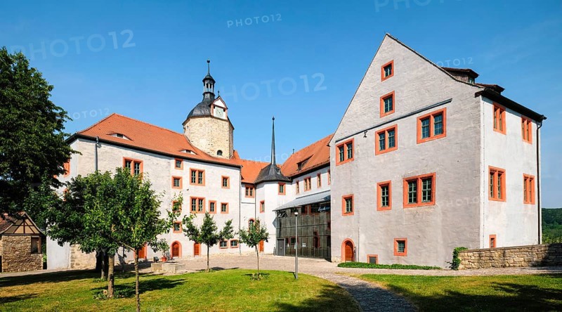 Old Castle
