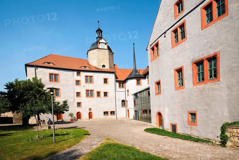 Old Castle