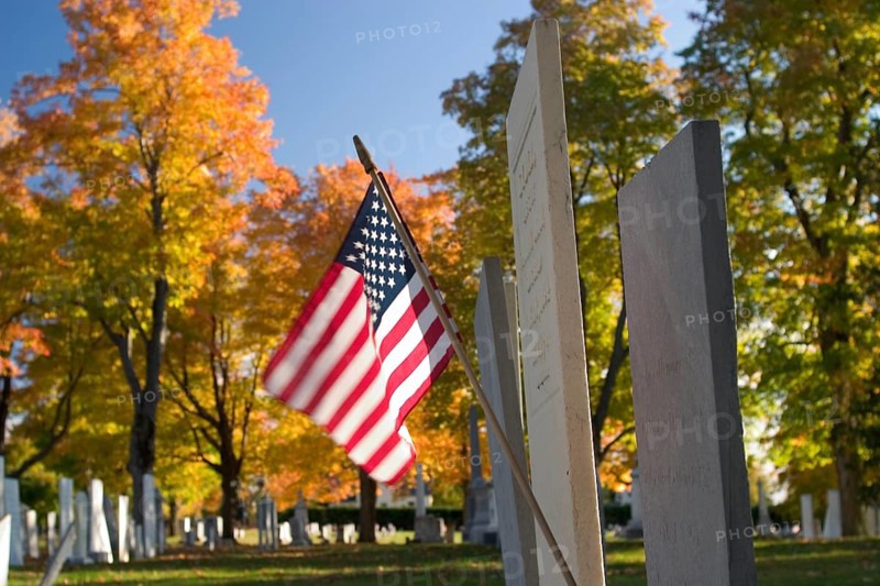Cemetery