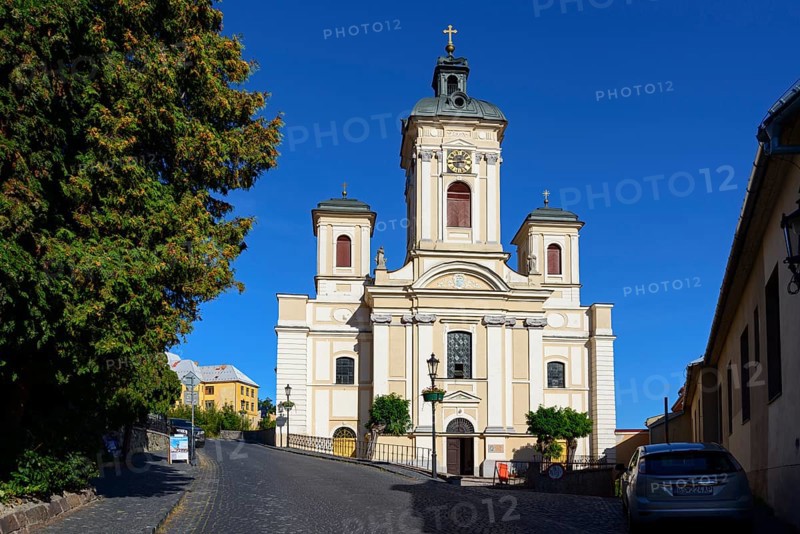 Church of the Assumption of the Virgin Mary