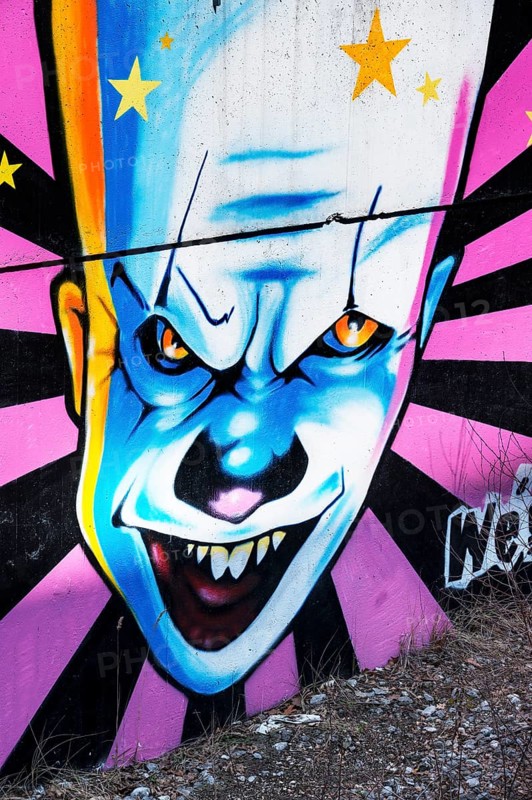 Graffiti