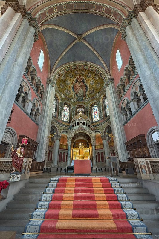St. Benno