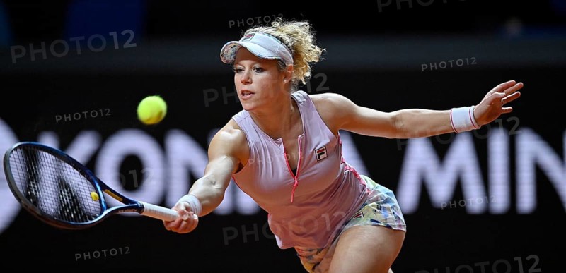 Laura Siegemund