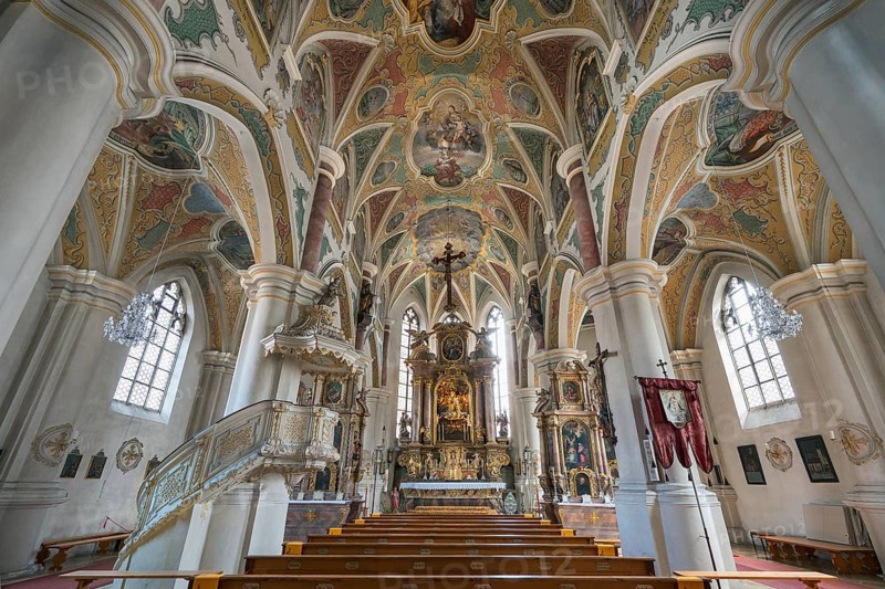 Church of Our Lady