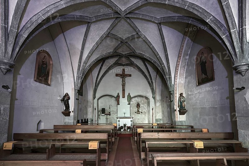Michaelskapelle