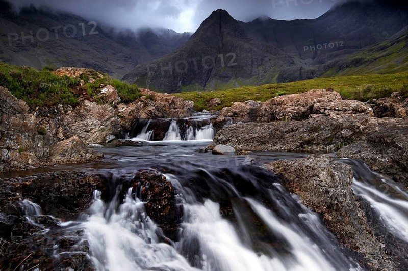 Fairy Pools