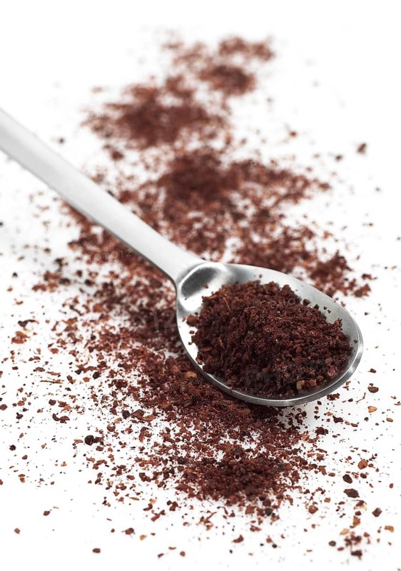 Sumac powder