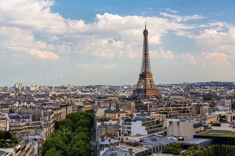 Eiffel Tower