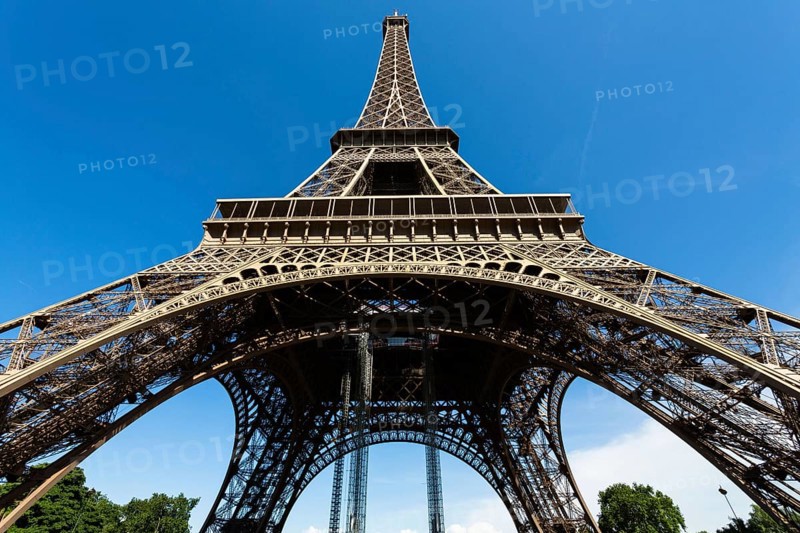Eiffel Tower