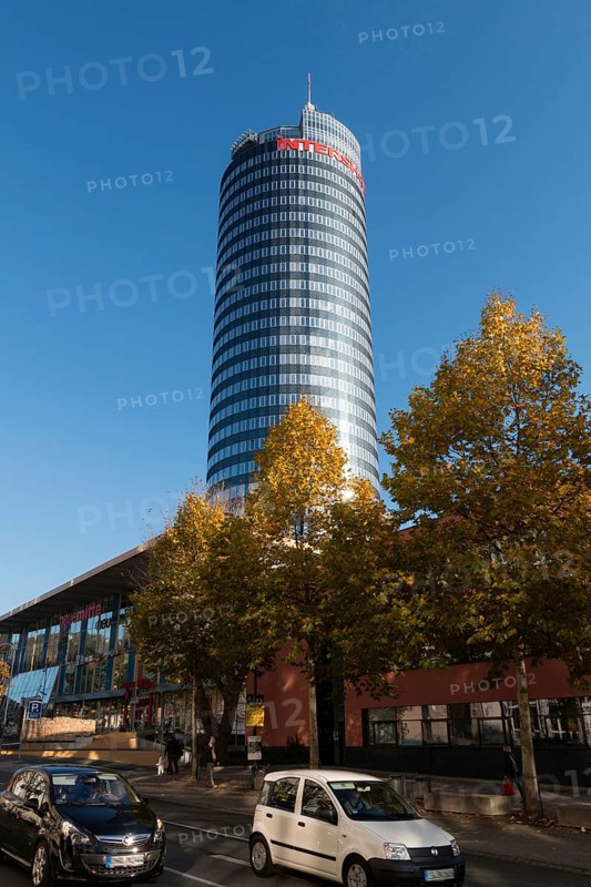 Jentower