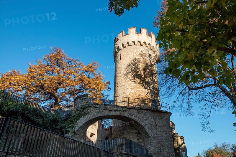 Pulverturm