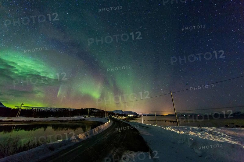 Northern lights