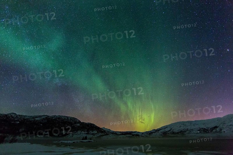 Northern lights