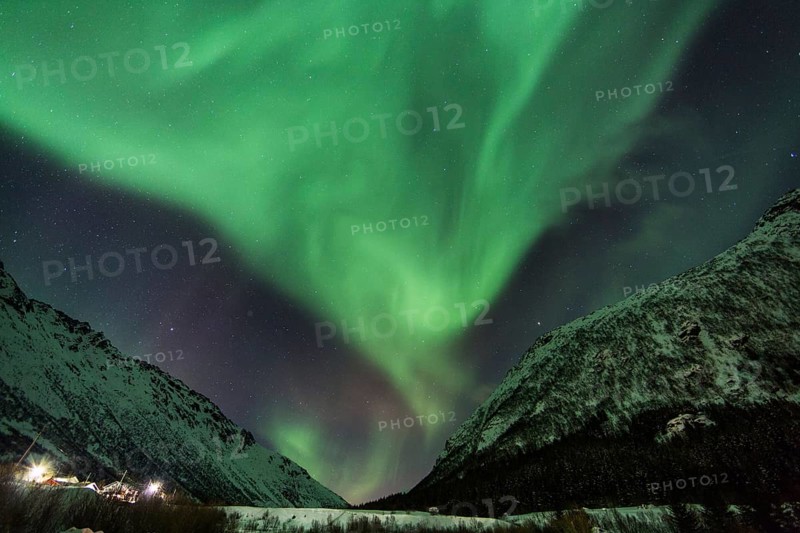 Northern lights