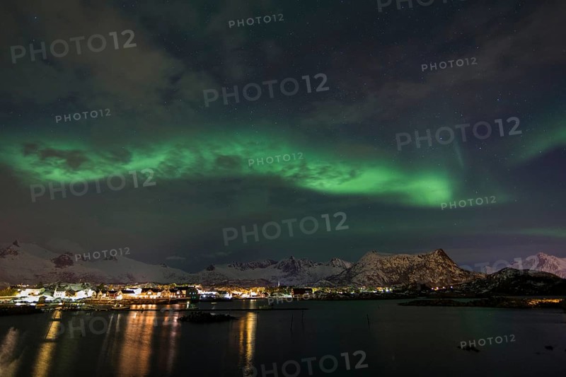 Northern lights