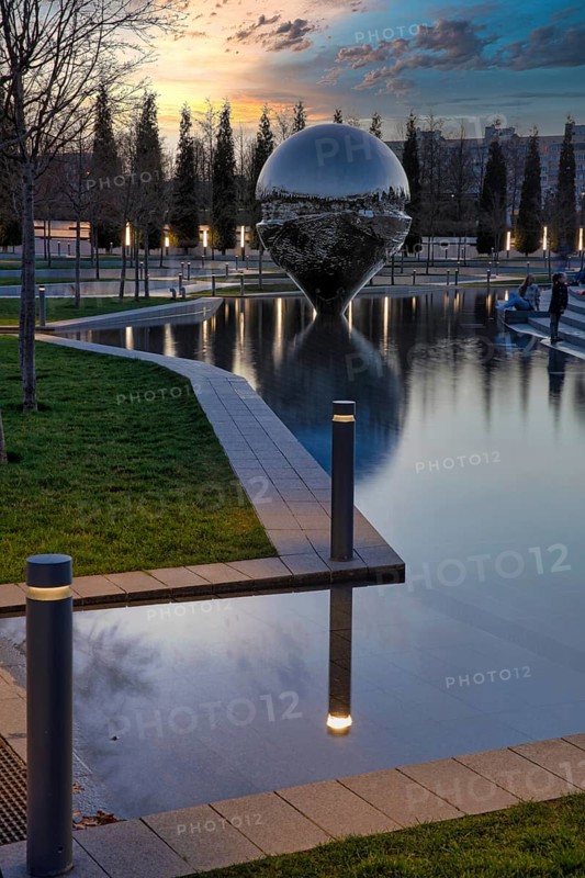 Park Galitskogo