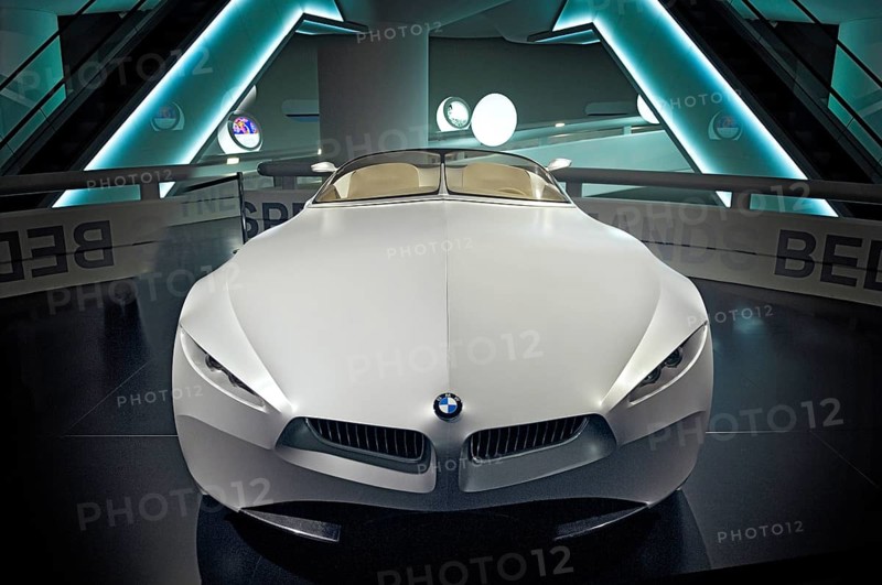 BMW Museum