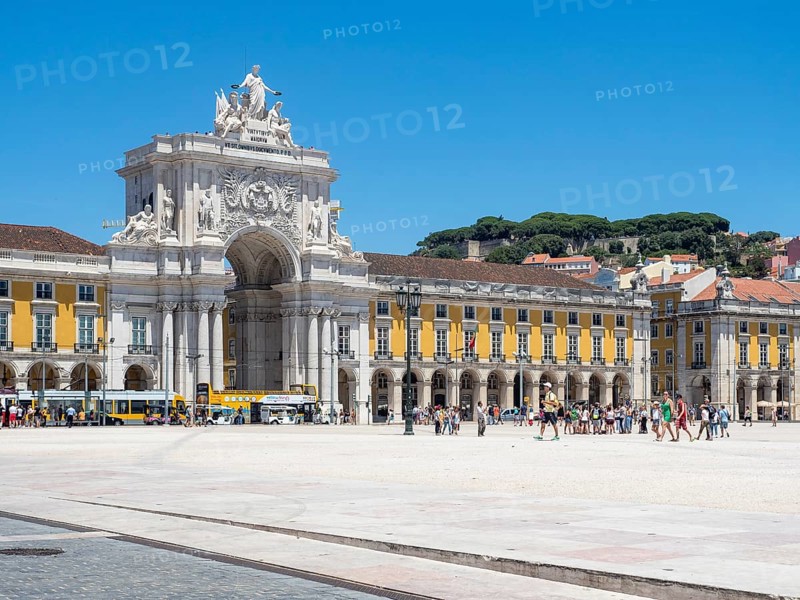Commercial Square