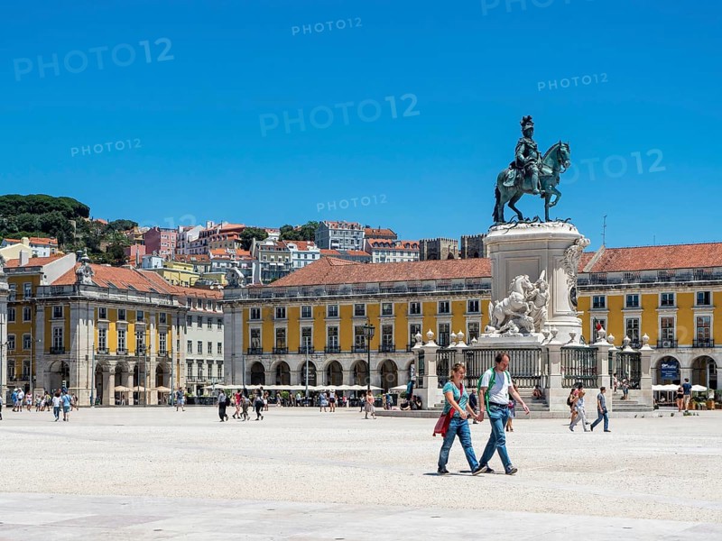 Commercial Square