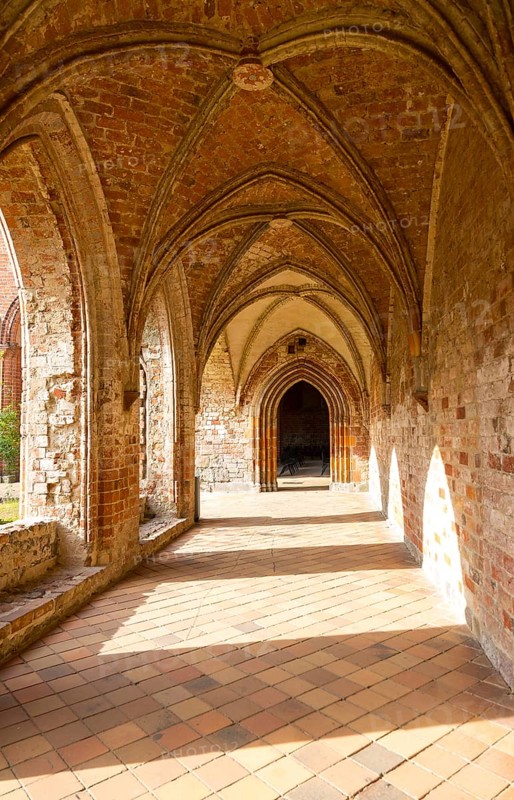 Cloister