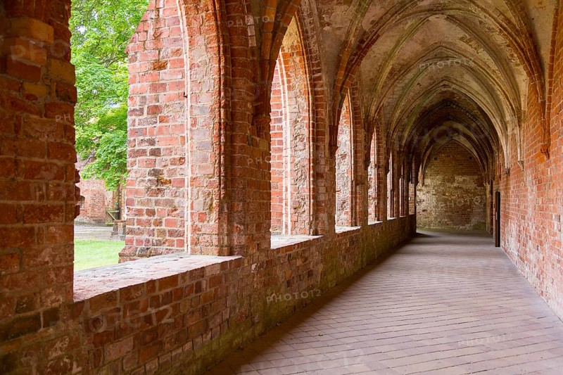 Cloister