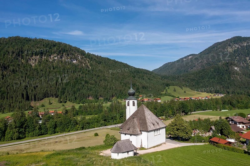 Church of St. Vincent