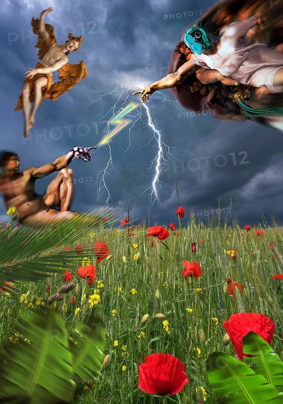 Photomontage