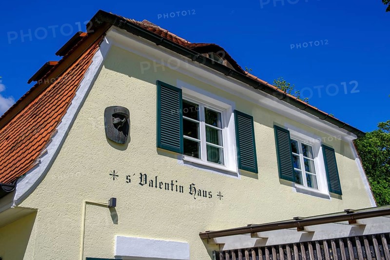Residence