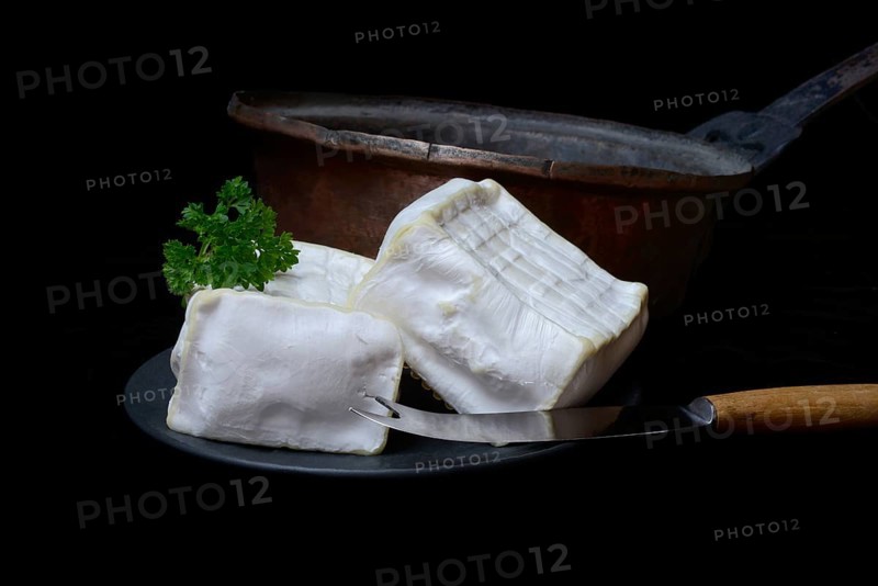French soft cheese