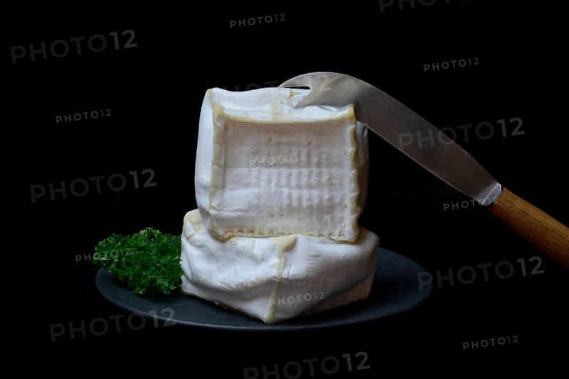 French soft cheese