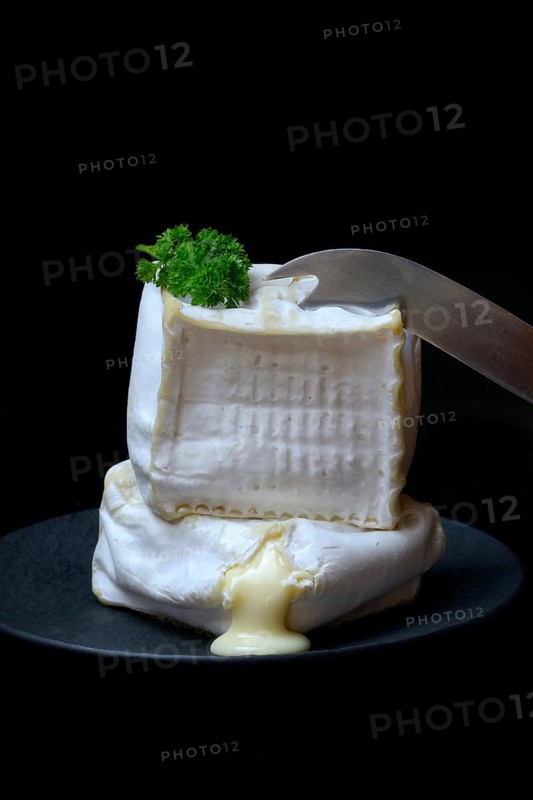 French soft cheese