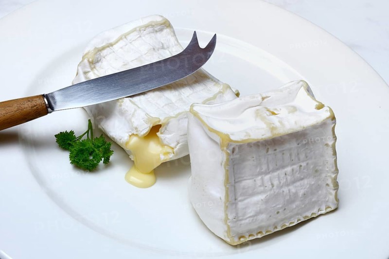 French soft cheese