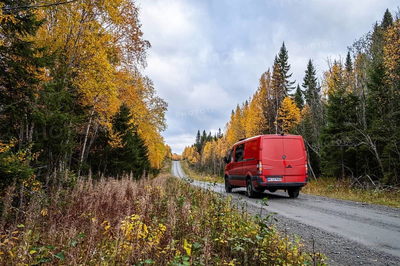 Campervan