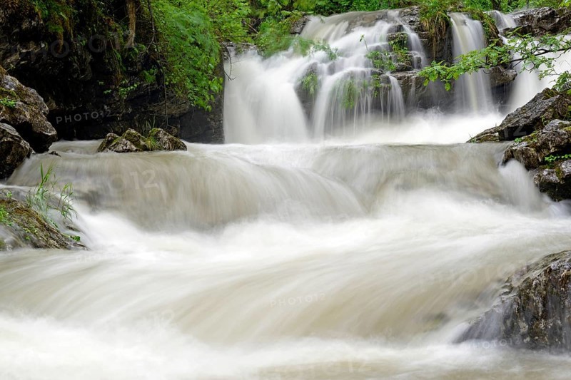 Schwarzwasserbach