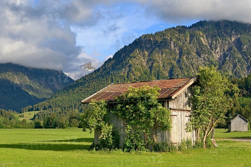 Lorettowiesen