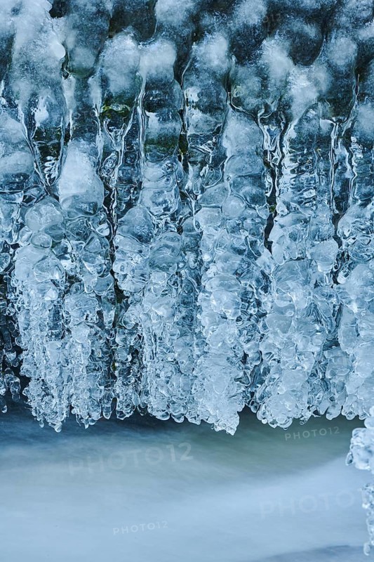 Icicle