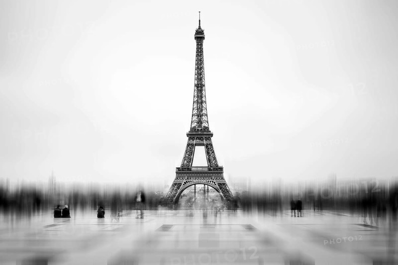 Eiffel Tower