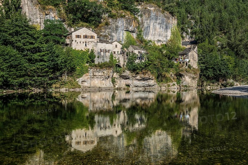 Castelbouc