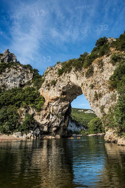 Pont d'Arc