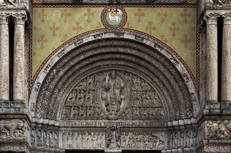 The Last Judgment