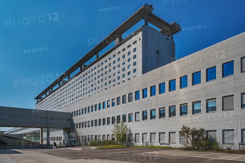 Campus Grosshadern