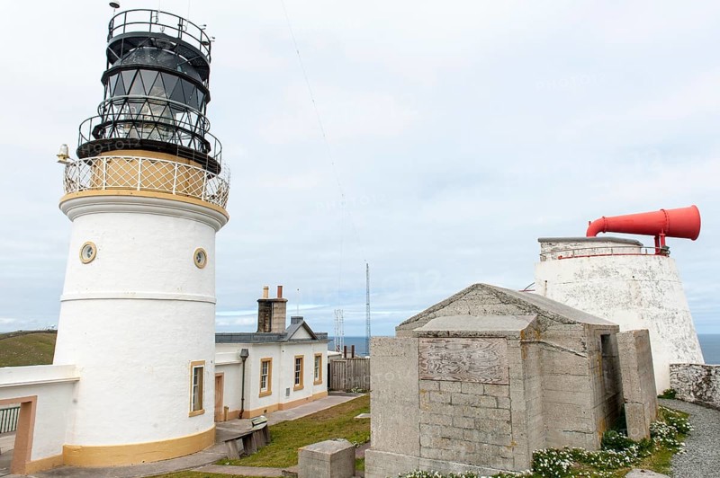 Stevenson Lighthouse