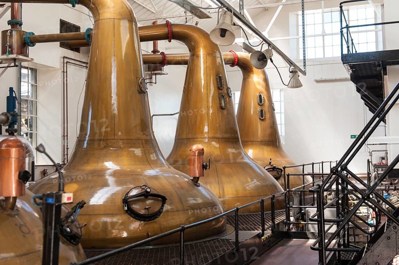 Three stills
