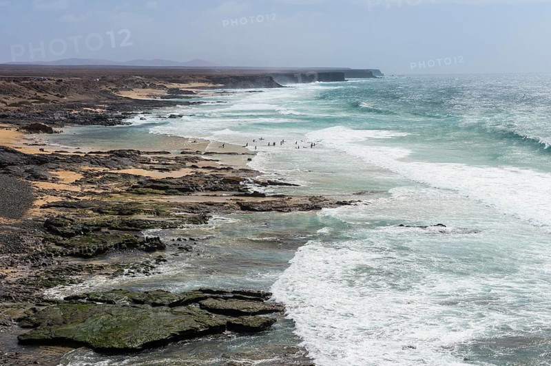 El Cotillo beach