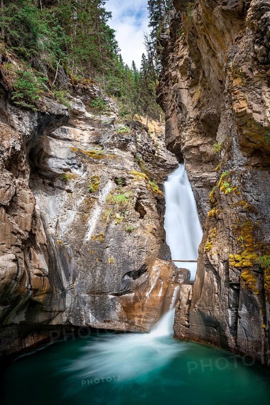 Waterfall
