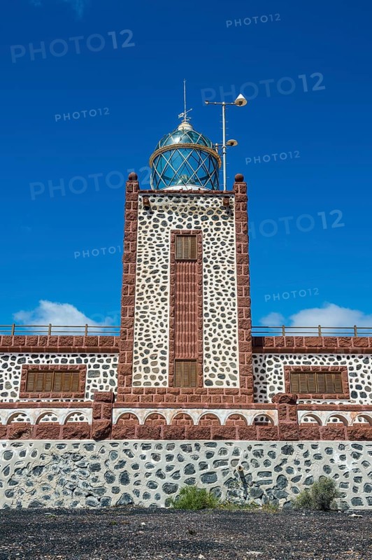 Entallada Lighthouse
